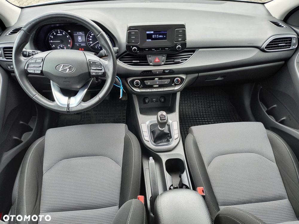 Hyundai i30 - 11