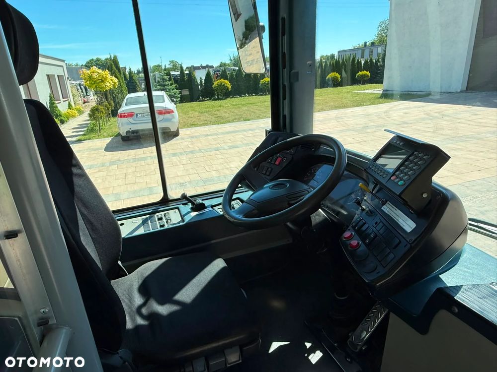 Iveco Heuliez GX 127 - 8