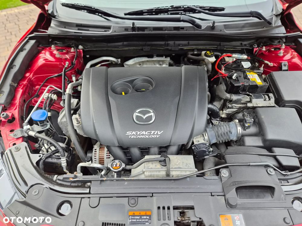 Mazda 3 - 27