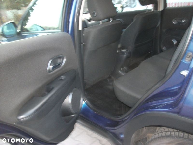 Honda HR-V 1.6 i-DTEC Comfort (Honda Connect+) - 13