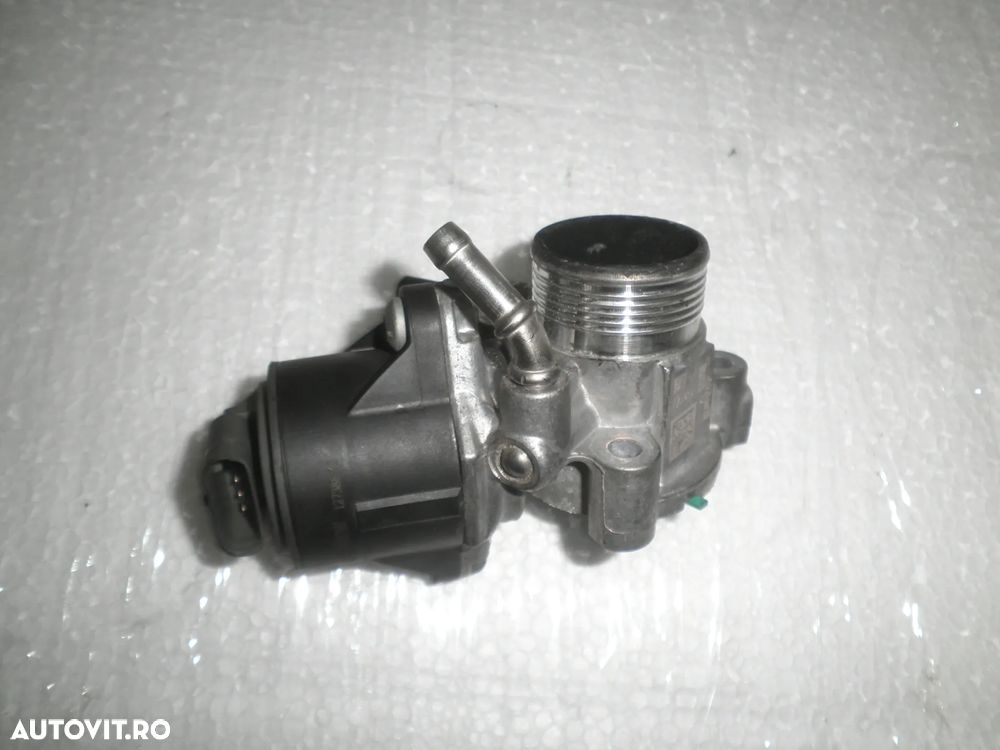 EGR Mercedes CLS C257, E Class W213, S Class W223, GLE W167, 3.0 CDI A6541405700