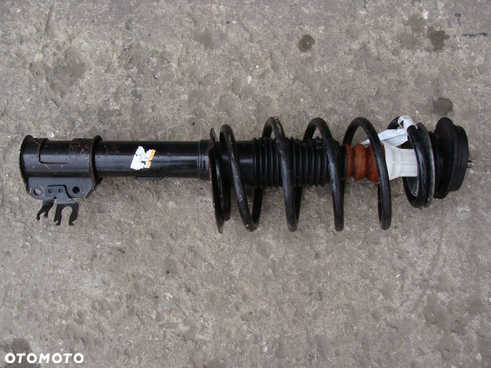 amortyzator prawy fiat panda ii 4x4 50705456 !! - 2