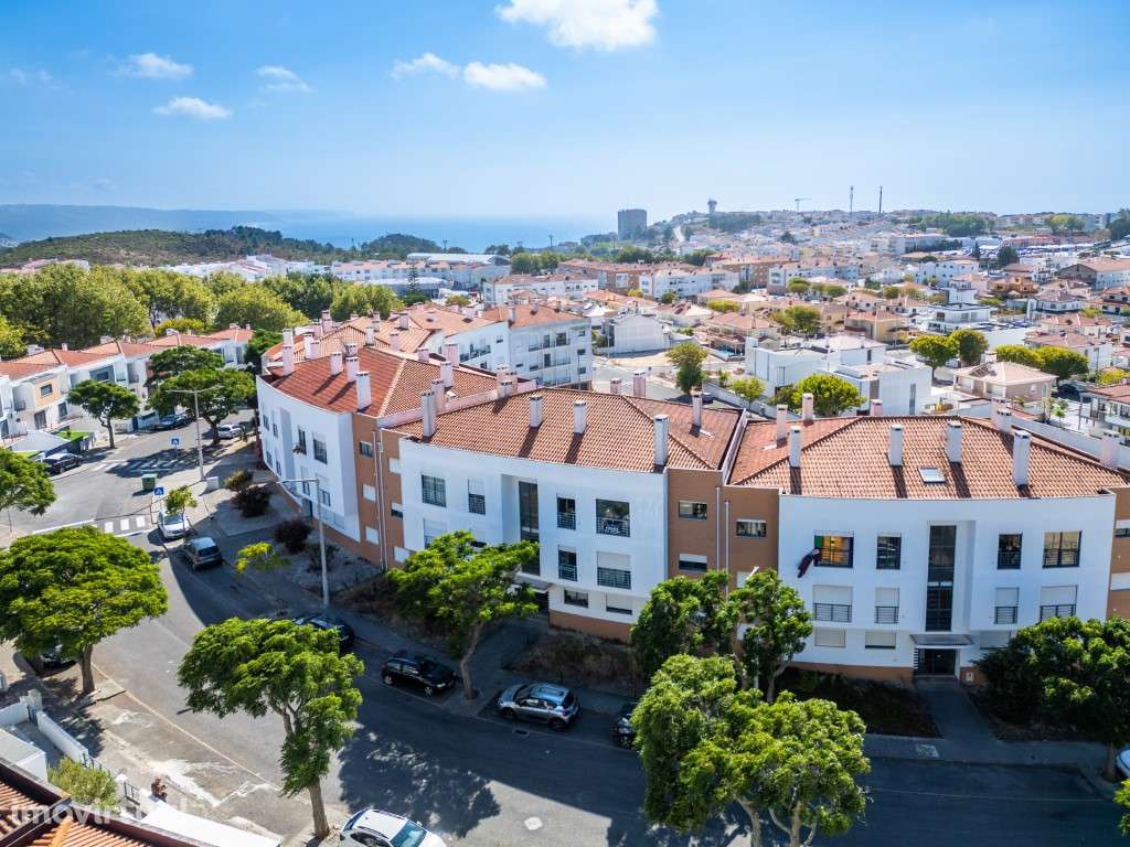 Apartamento na Nova Nazaré perto do Centro Escolar - Grande imagem: 3/38