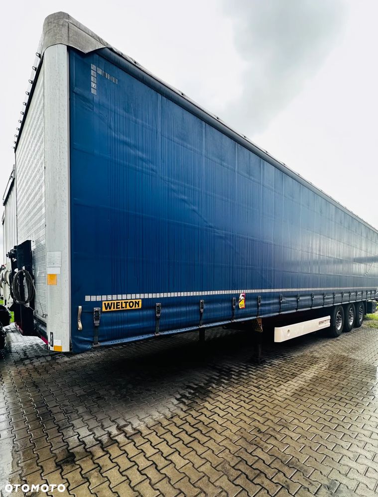Wielton NS3K - 3