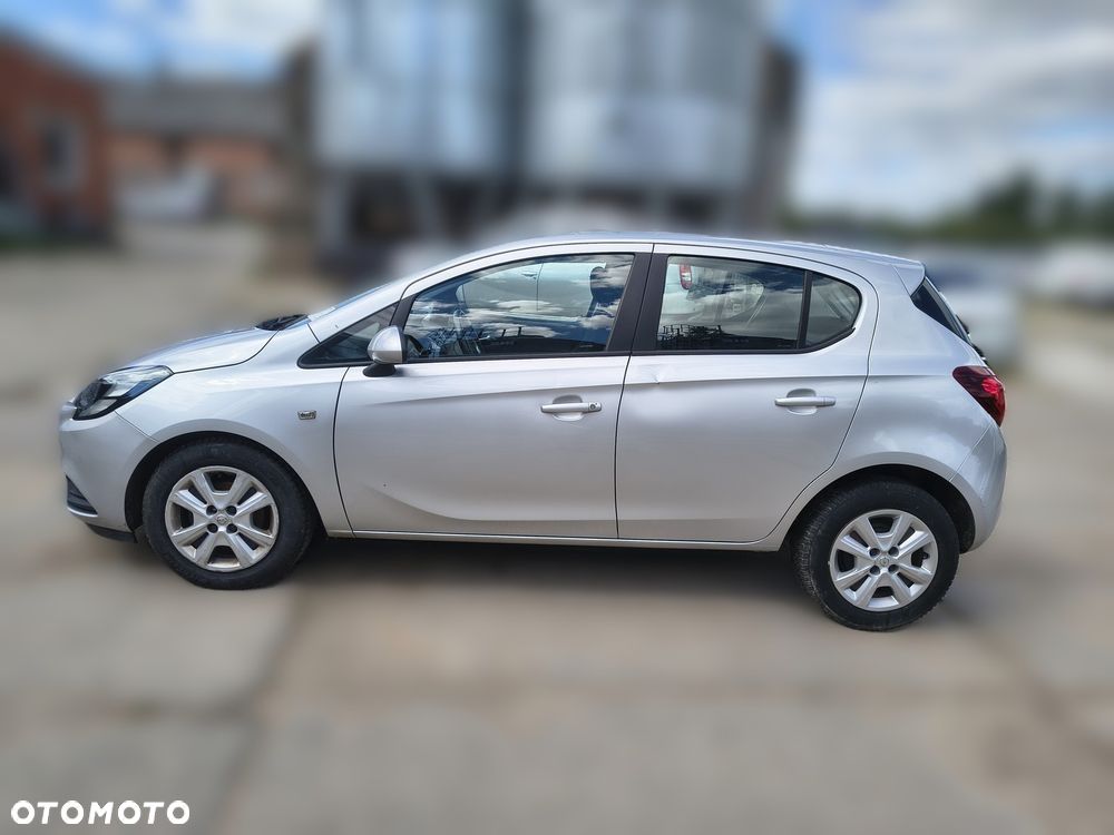 Opel Corsa - 11