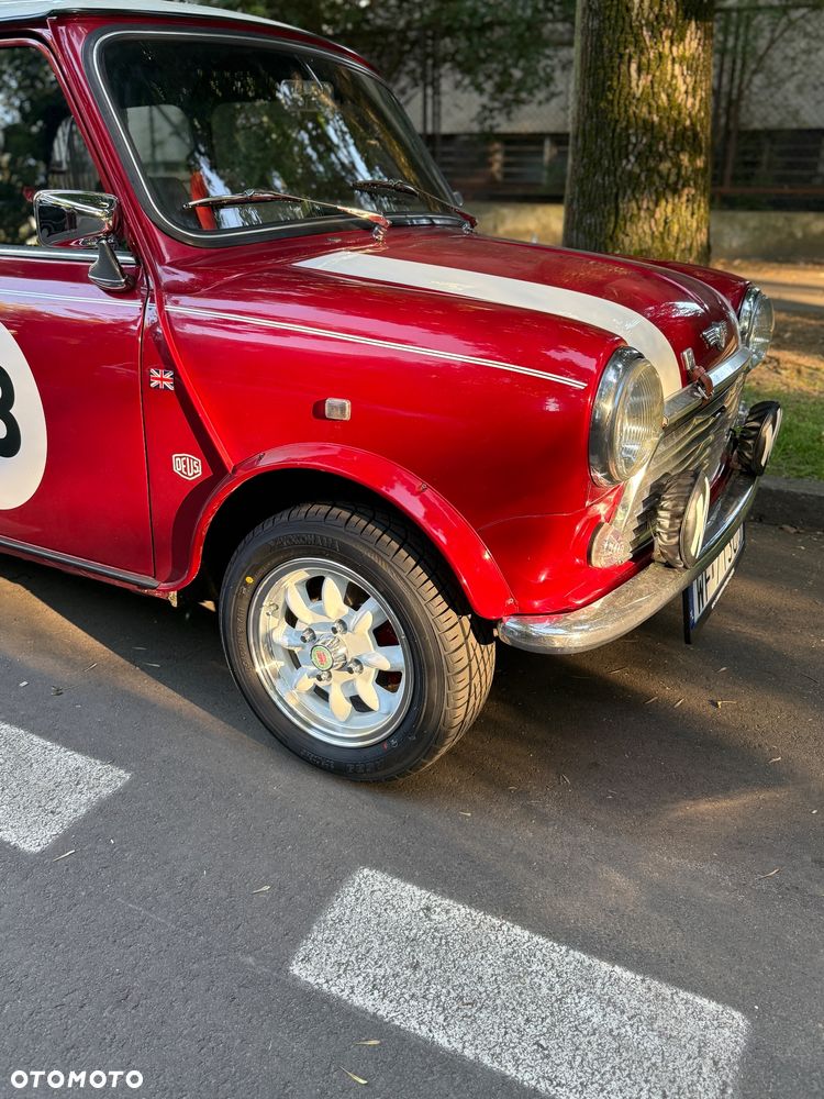 Rover Mini 1.3 Cooper - 3