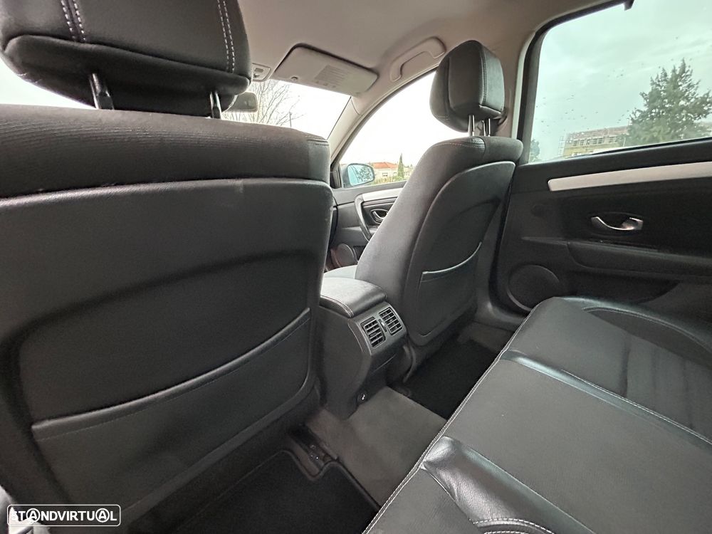 Renault Laguna Break - 15