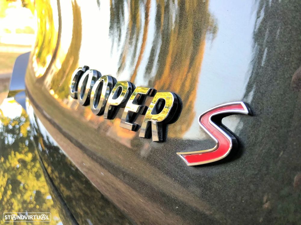 MINI Paceman Cooper SD - 24
