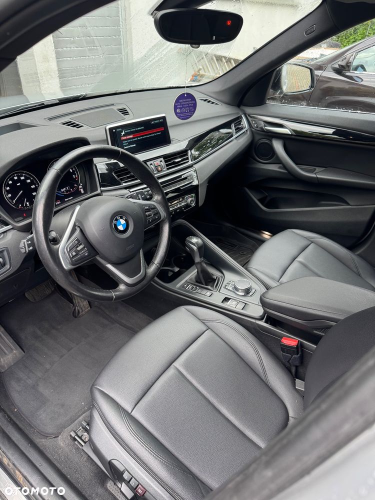 BMW X1 - 14
