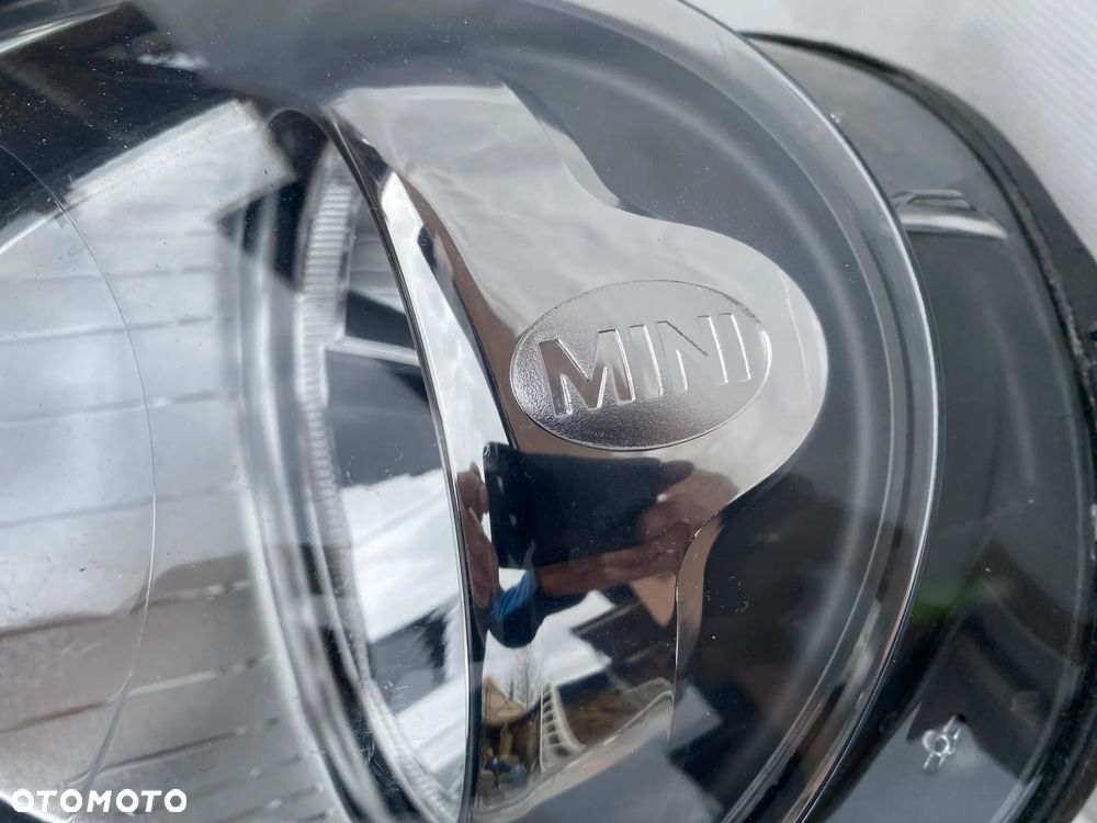 lampy mini F55 F56 zwykłe eu komplet całe - 4