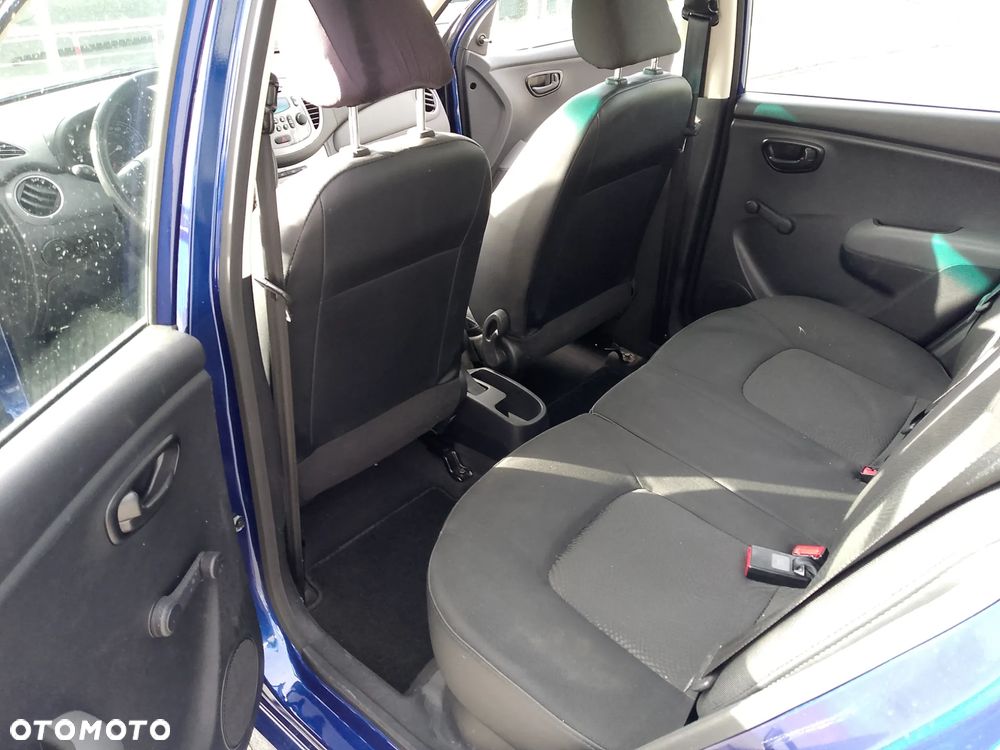Hyundai i10 - 6