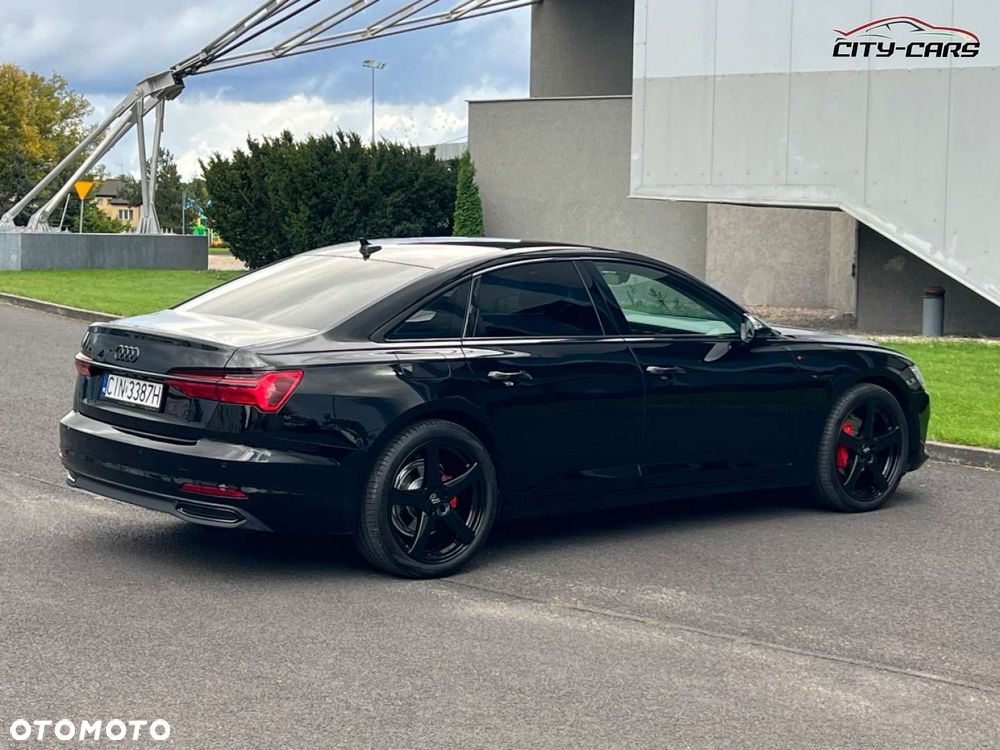 Audi A6 Limousine - 15
