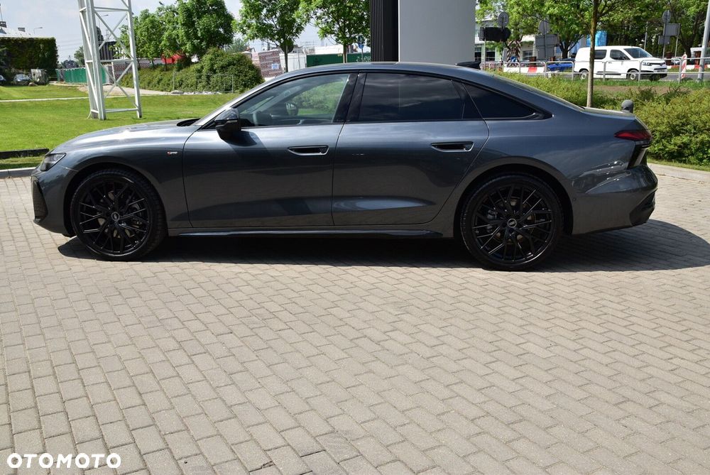 Audi A6 Limousine - 8