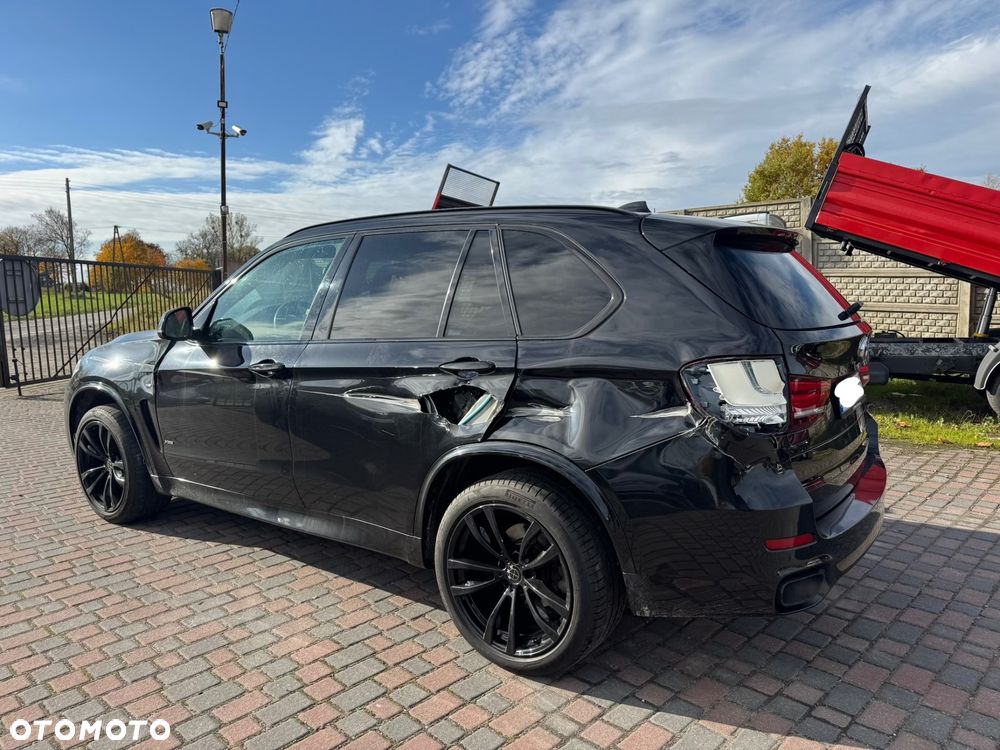 BMW X5 xDrive30d - 6