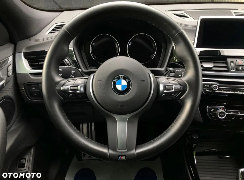 BMW X2 xDrive20d M Sport - 27