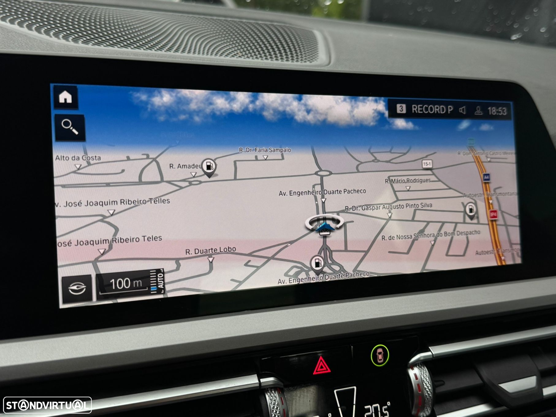 BMW 330 e Corporate Edition Auto - 32