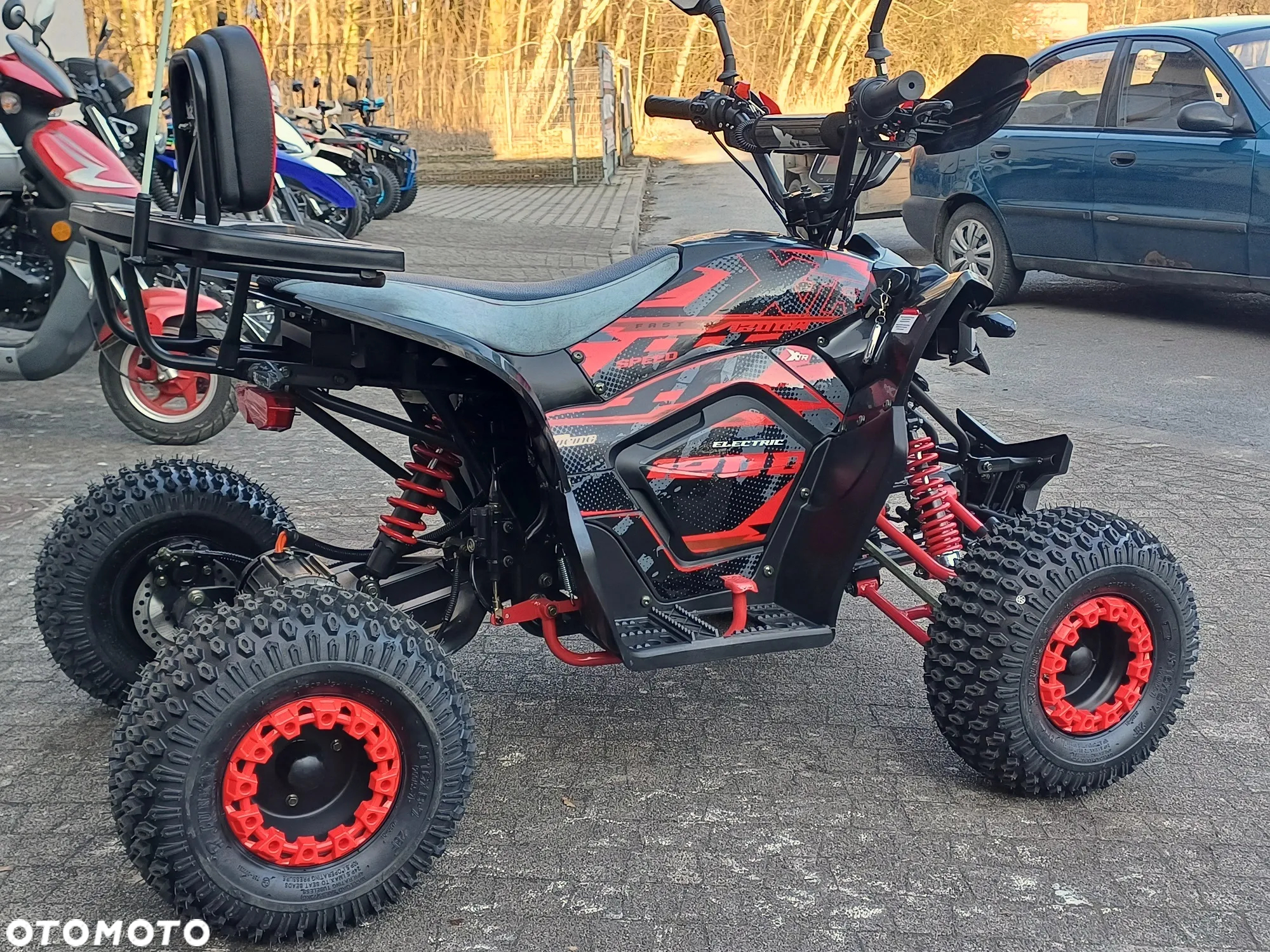 XTR Inny - 19