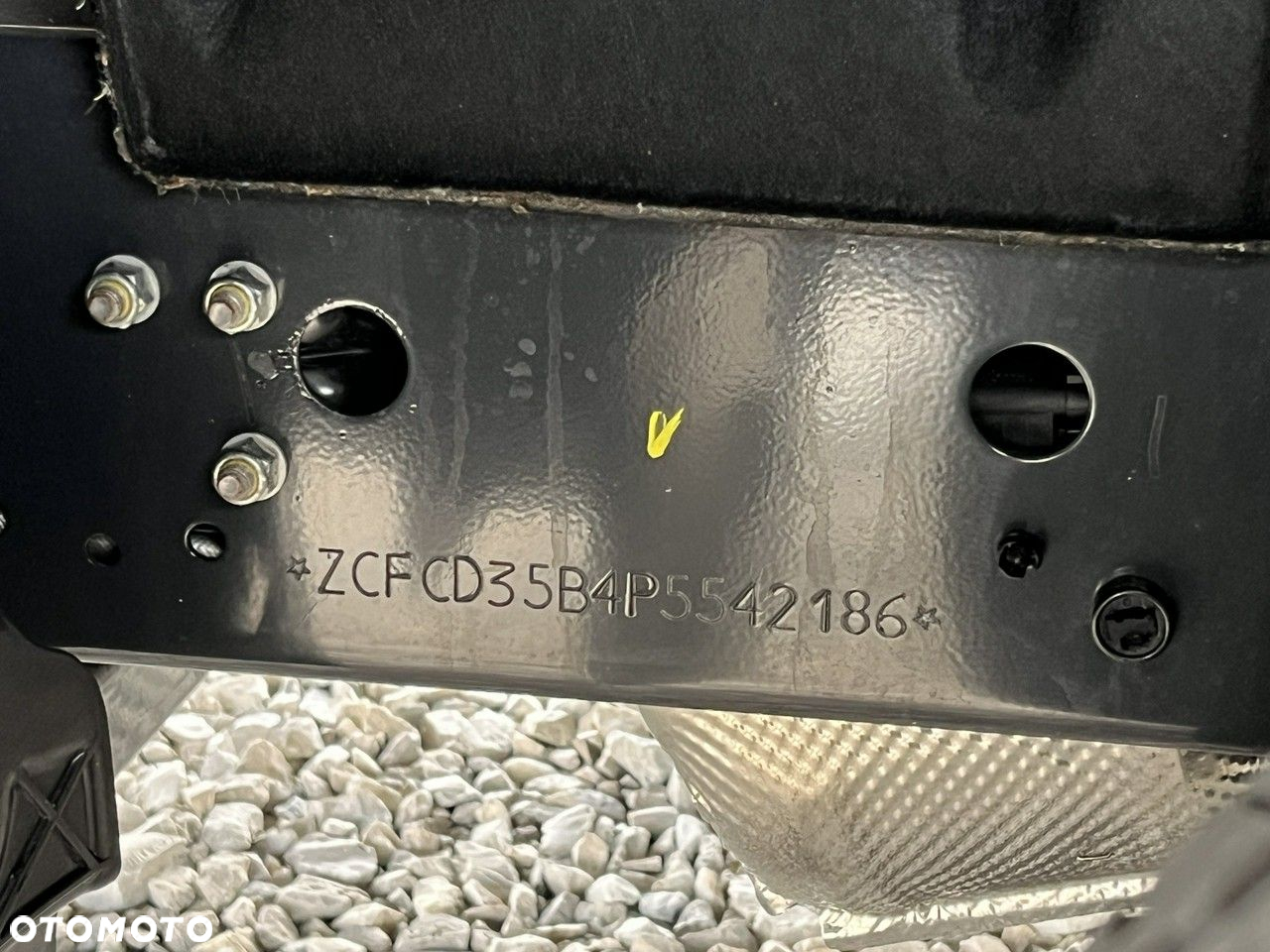 Mercedes-Benz Sprinter - 14