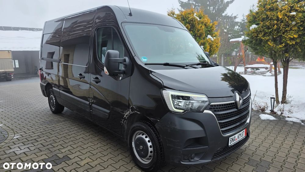 Renault Master - 9