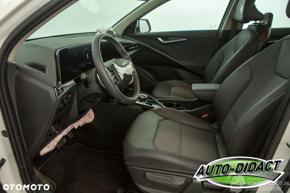 Kia Niro - 14