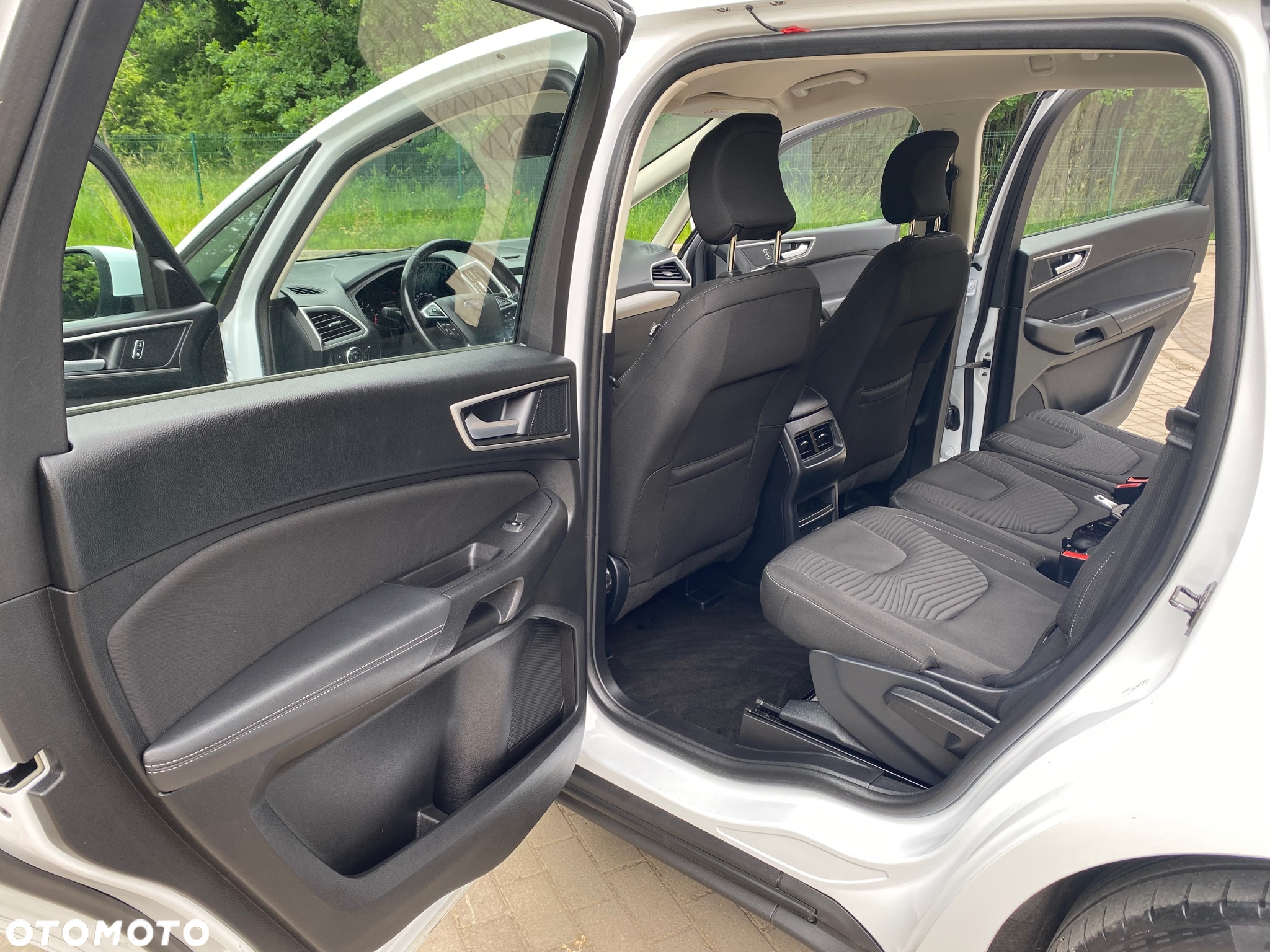 Ford S-Max 2.0 TDCi Titanium PowerShift - 30