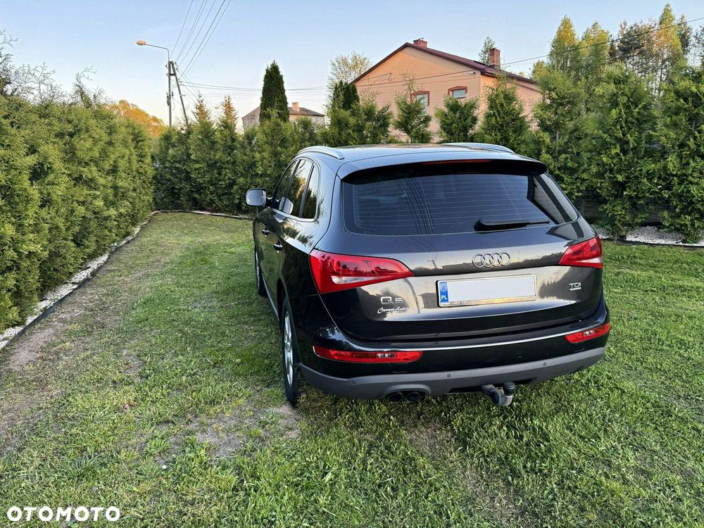 Audi Q5 - 13