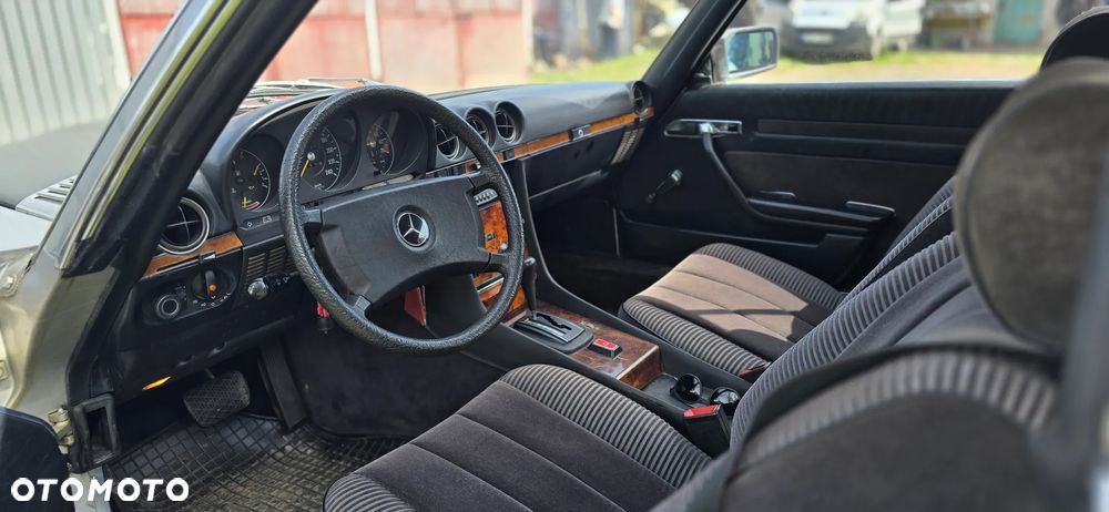 Mercedes-Benz SLC - 7