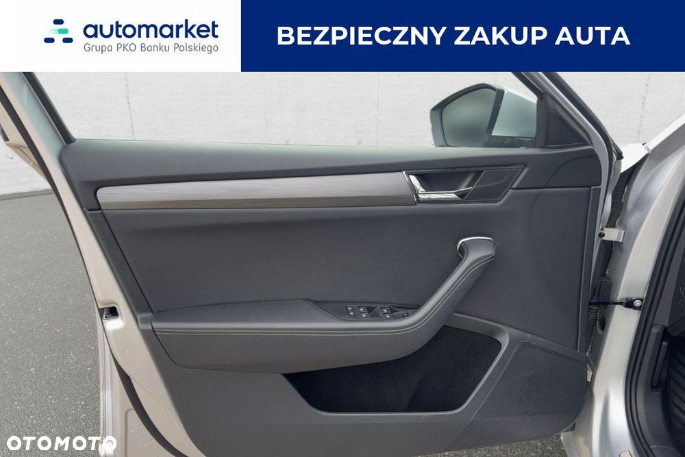 Skoda Superb 2.0 TDI SCR Style DSG - 11