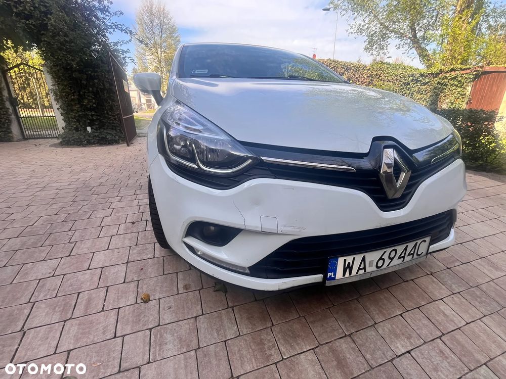 Renault Clio 1.5 dCi Energy Alize - 5