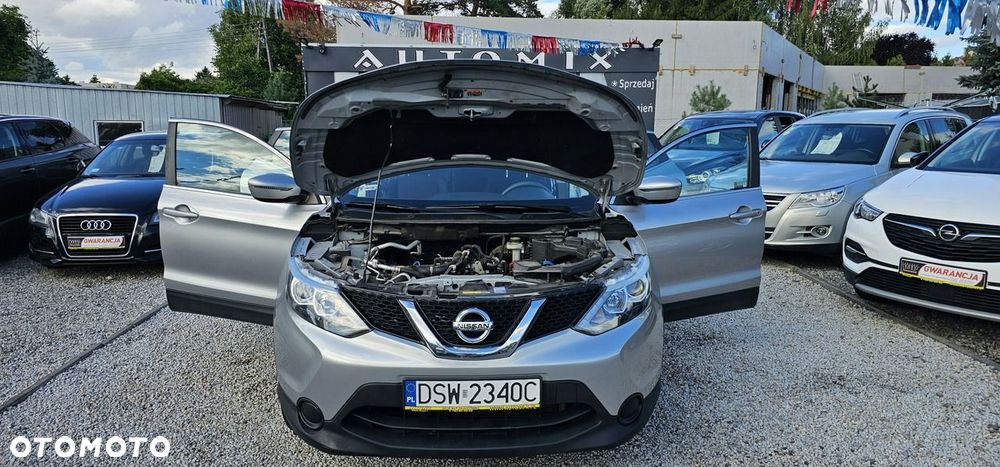 Nissan Qashqai - 20