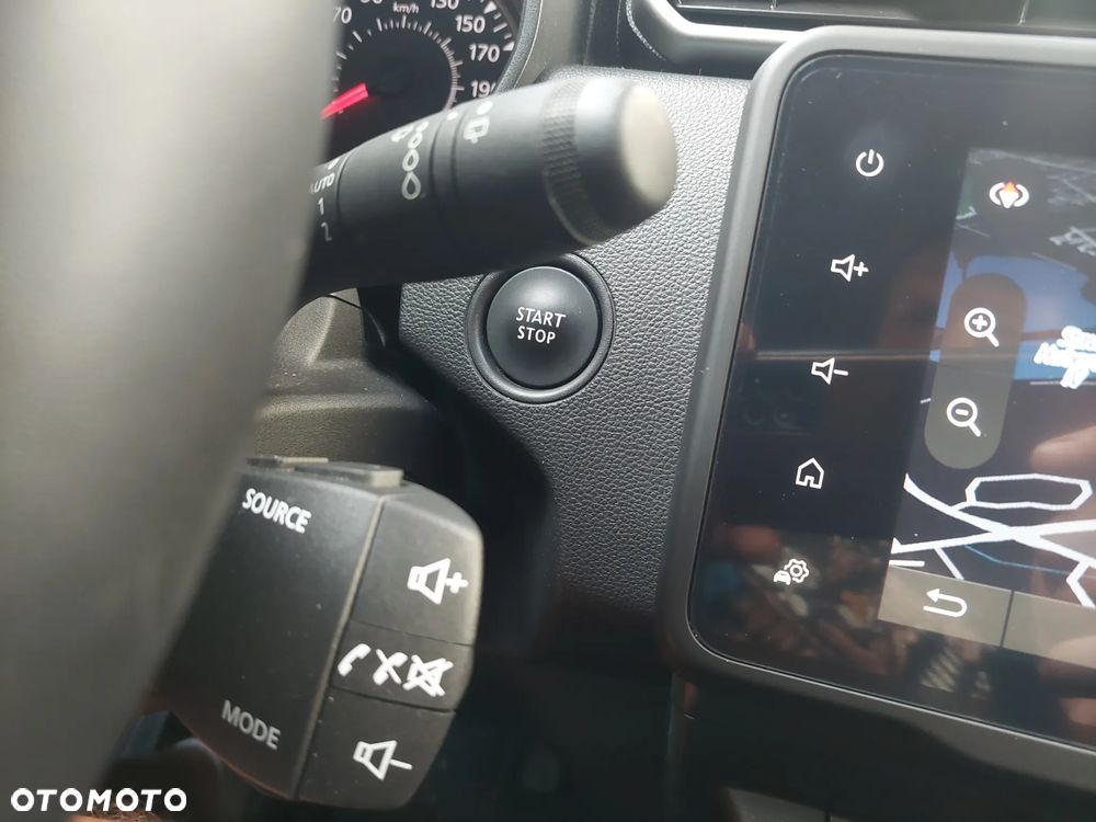 Dacia Duster 1.3 TCe Journey+ - 39
