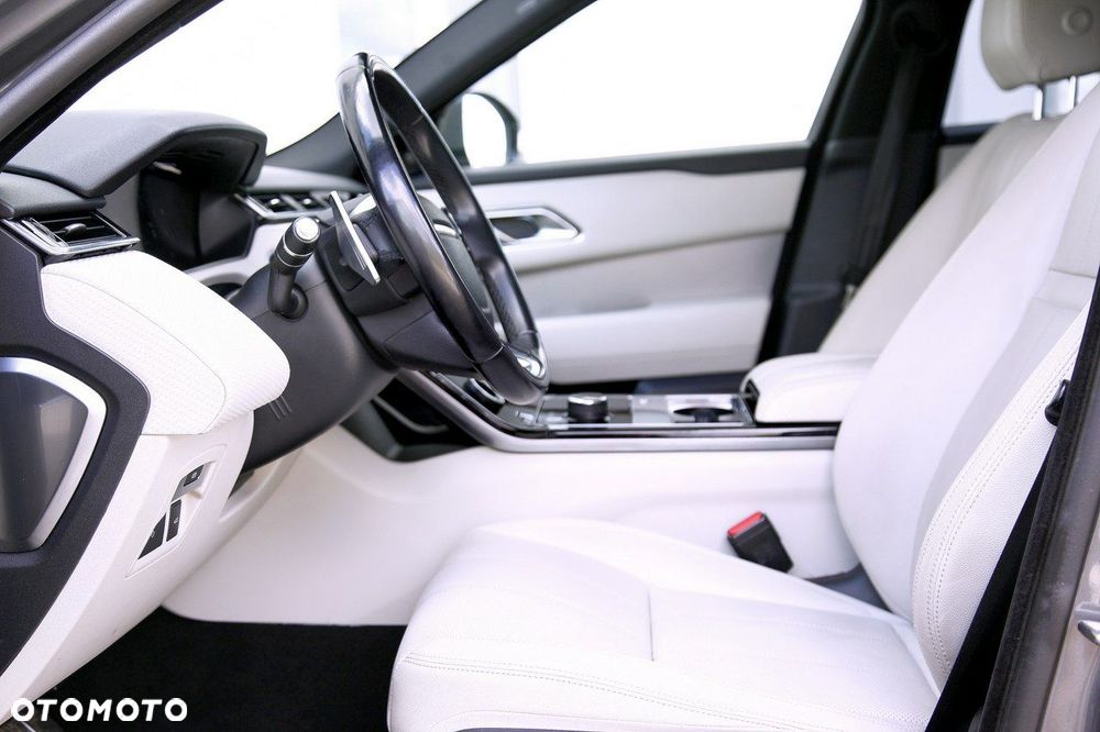 Land Rover Range Rover Velar - 19