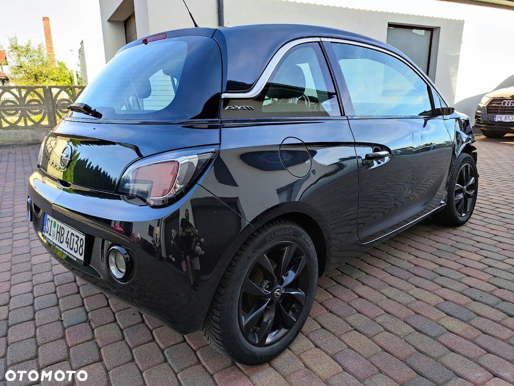 Opel Adam 1.4 Black Link - 23