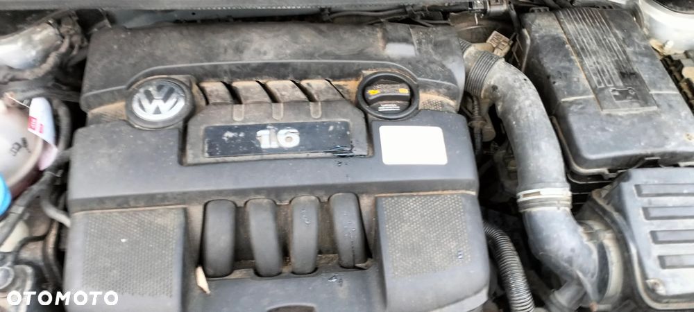 Volkswagen Golf Plus 1.6 Edition - 39