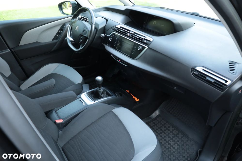 Citroën C4 Picasso 1.6 THP Intensive - 15