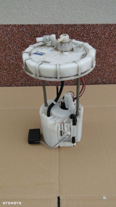 HONDA INSIGHT II POMPA PALIWA PŁYWAK 1.3 16V - 1