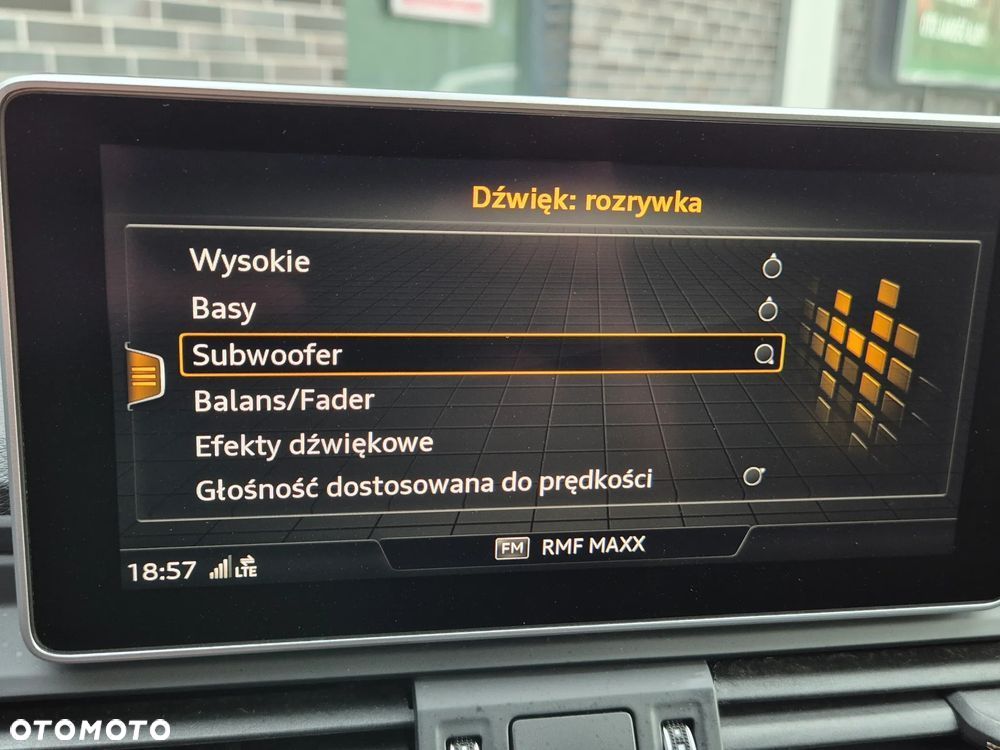 Audi Q5 35 TDI S tronic sport - 30