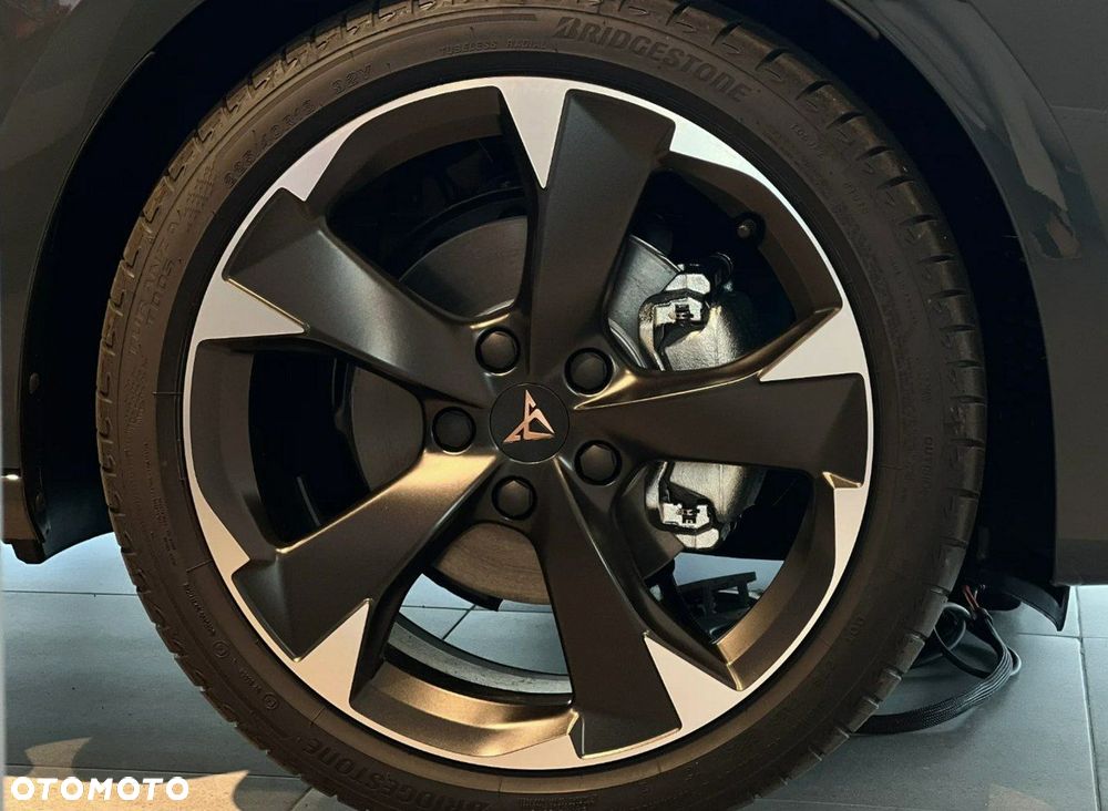 Cupra Leon - 10