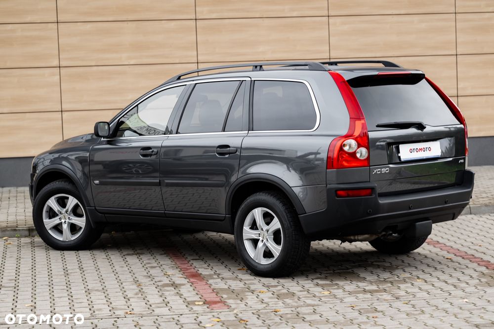 Volvo Xc 90 2005 photo 3
