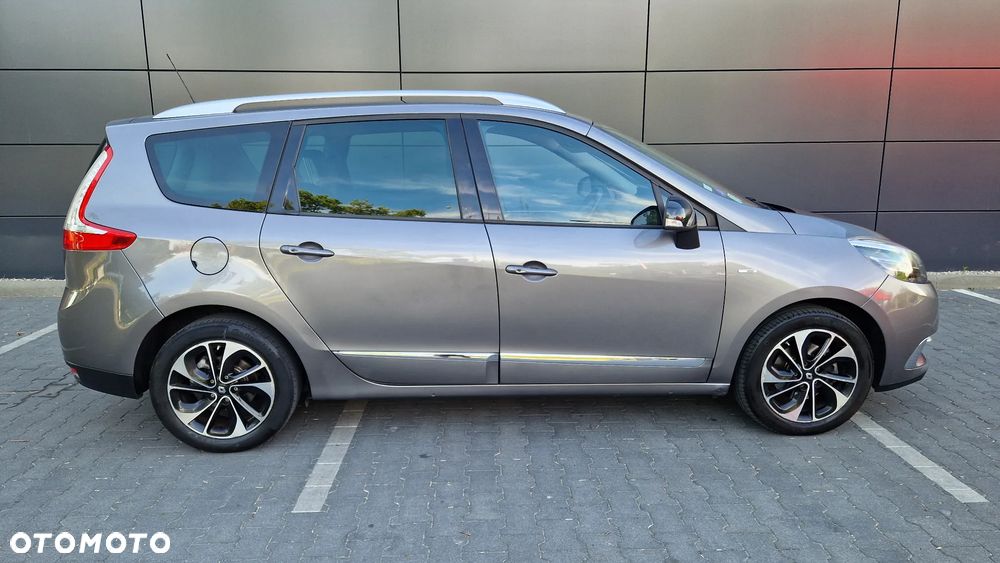 Renault Grand Scenic Gr 1.2 TCe Energy Bose Edition - 6