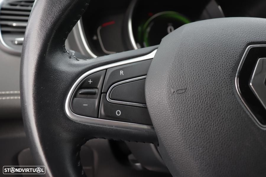 Renault Grand Scénic 1.5 dCi Dynamique S 7L - 19