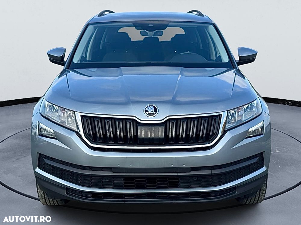 Skoda Kodiaq 2.0 TDI DSG Tour - 5
