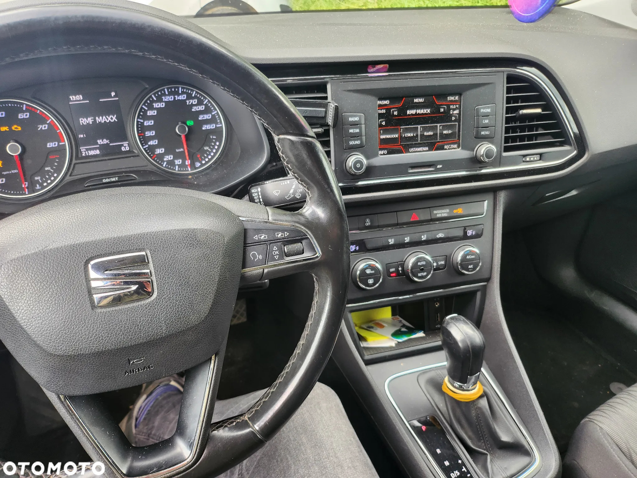 Seat Leon - 9