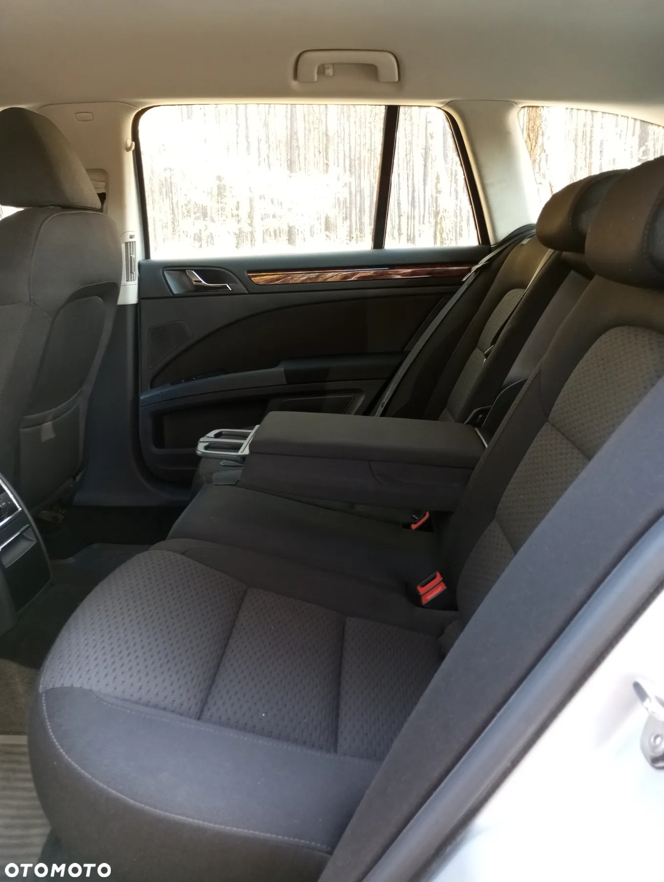 Skoda Superb - 6