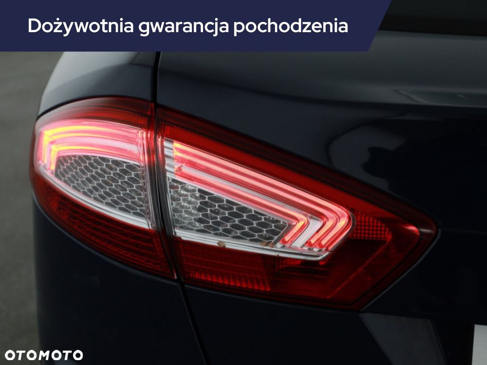 Ford Mondeo - 17
