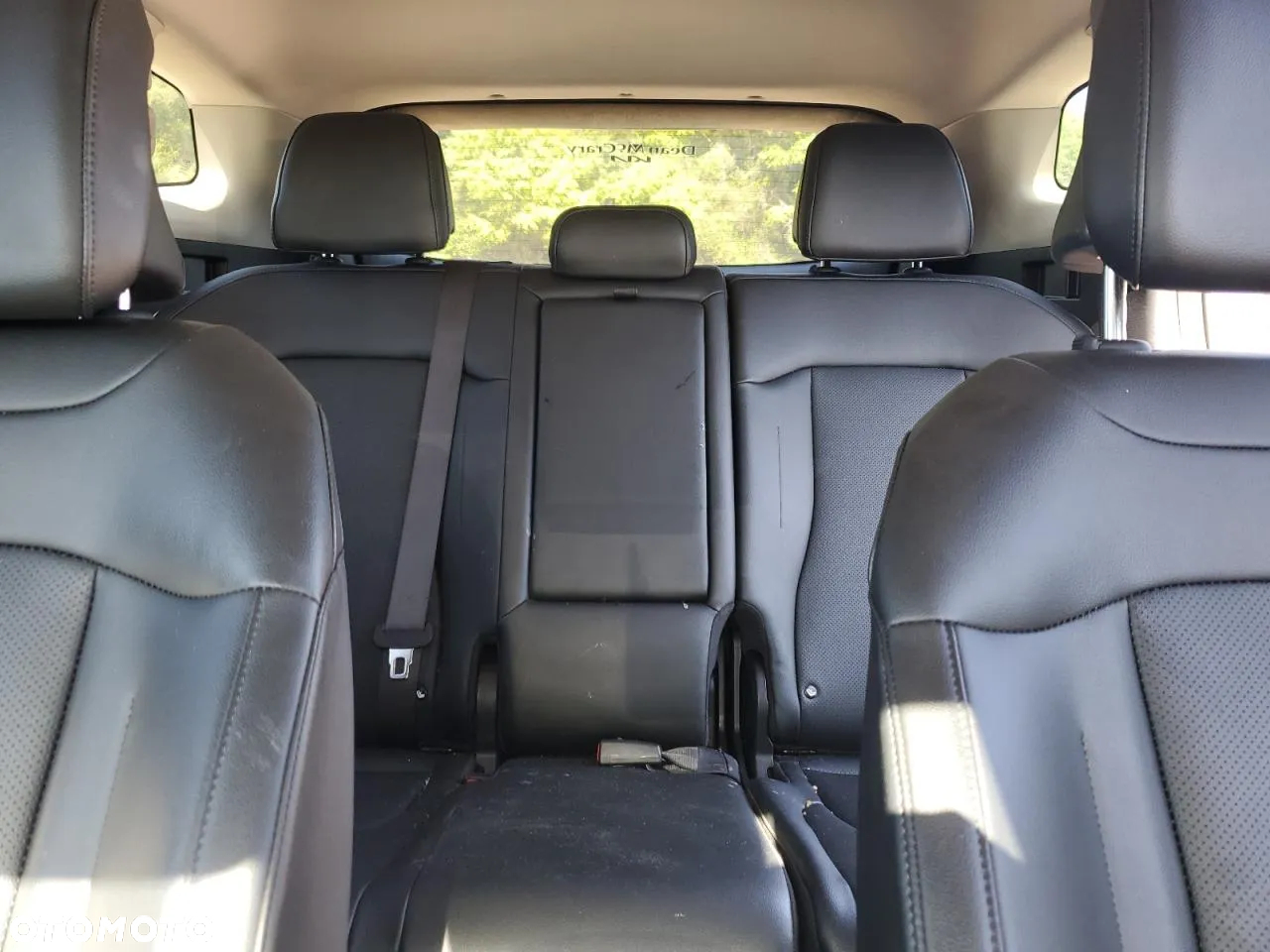 Kia Sportage 1.6 T-GDI GT Line 4WD DCT - 10
