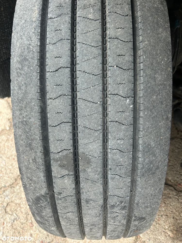 DAF XF 106 480 KM / LOW DECK / MEGA / NOWY VTG i KLOCKI ZMIENIONE W DAF DBK / KLIMATYZACJA POSTOJOWA / POLSKI SALON / TYLKO 553 TYS. KM PRZEBIEGU !! - 18