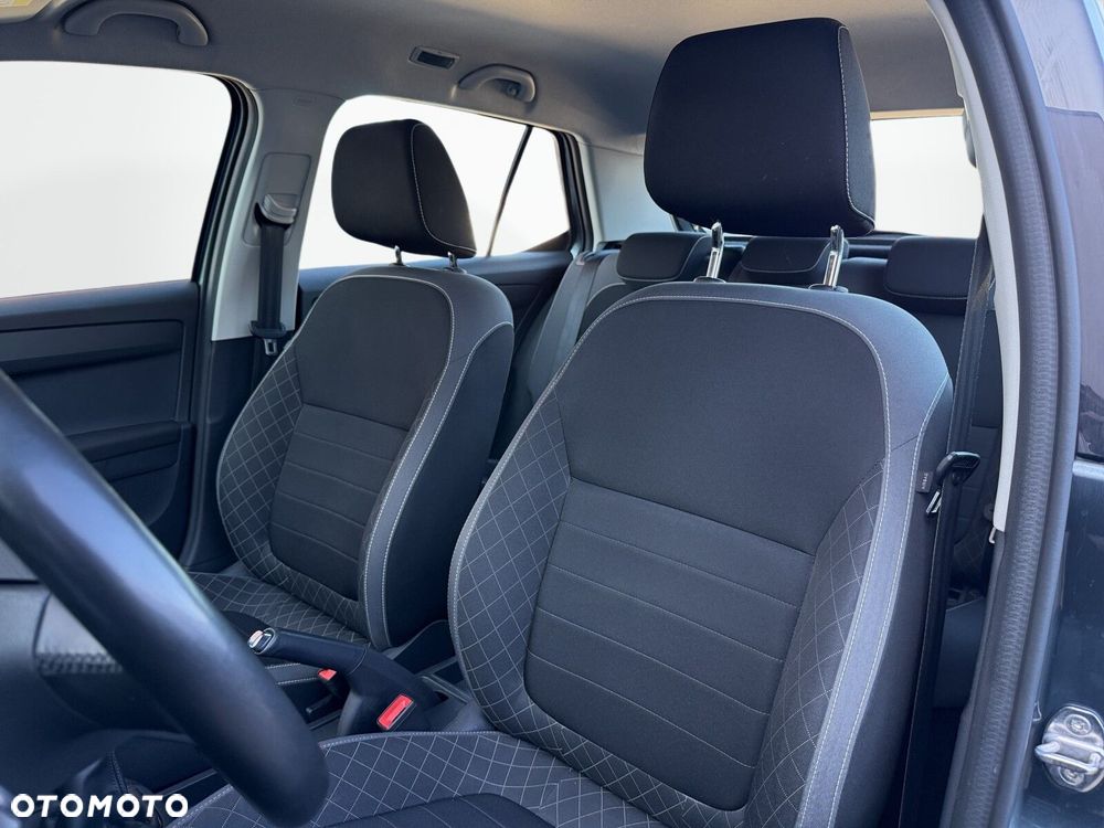 Skoda Fabia 1.0 TSI Ambition - 12
