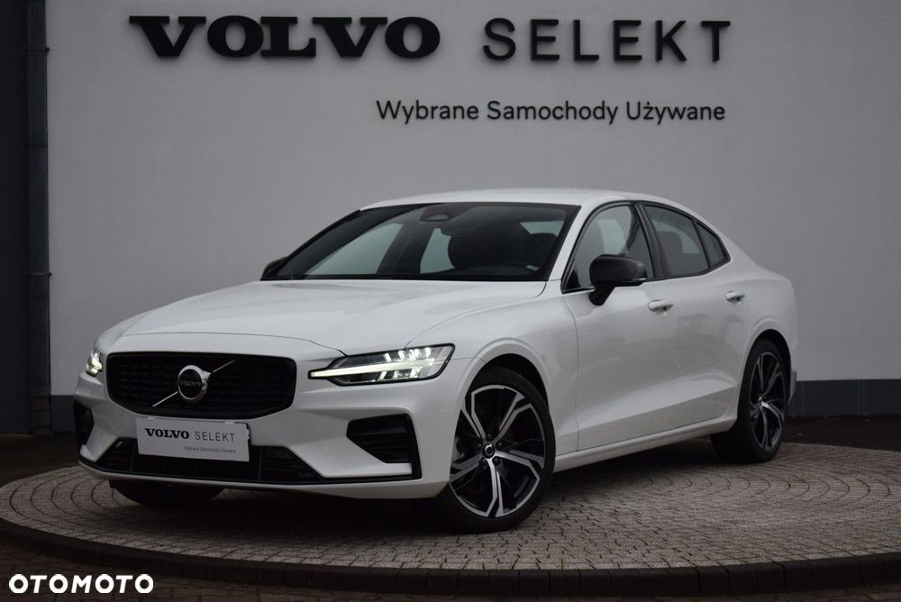 Volvo S60 - 1