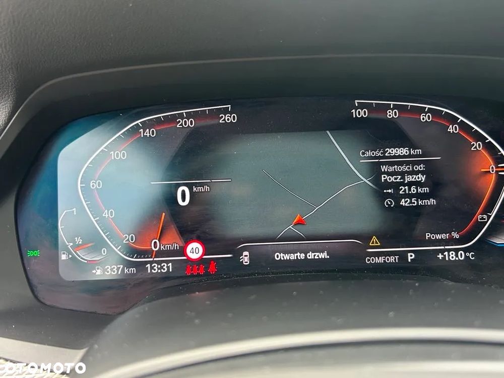 BMW X6 xDrive40i xLine - 18
